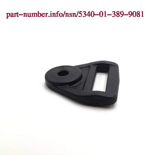 Picture of NSN 5340-01-389-9081 NSN 5340-01-389-9081