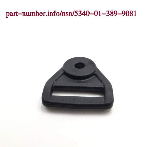 Picture of NSN 5340-01-389-9081 NSN 5340-01-389-9081