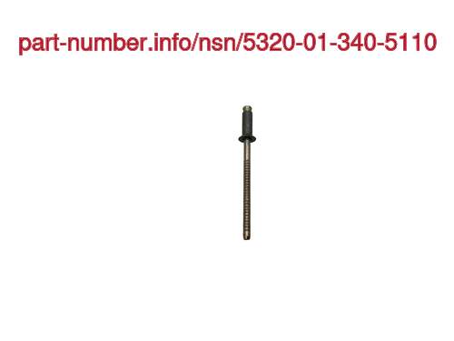 NSN 5320-01-340-5110