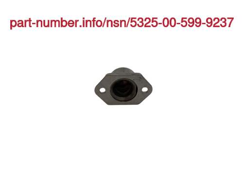 NSN 5325-00-599-9237