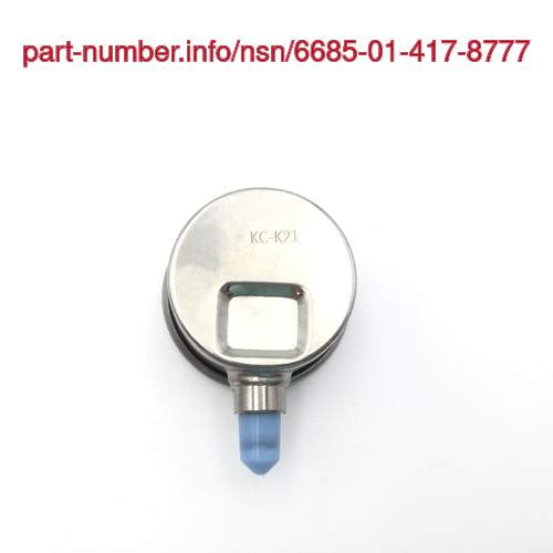 NSN 6685-01-417-8777