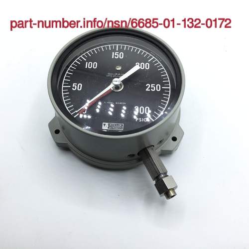 Picture of NSN 6685-01-132-0172 NSN 6685-01-132-0172