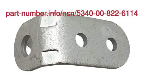 NSN 5340-00-822-6114
