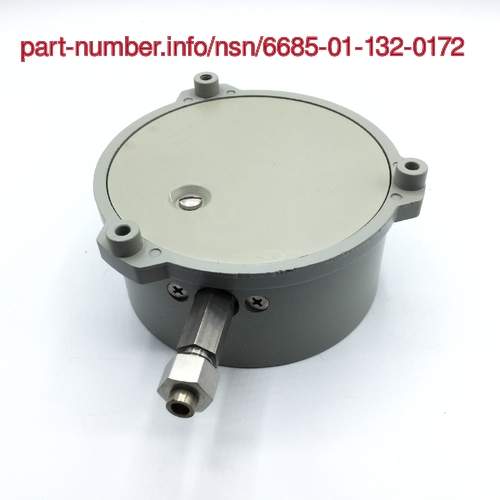 Picture of NSN 6685-01-132-0172 NSN 6685-01-132-0172