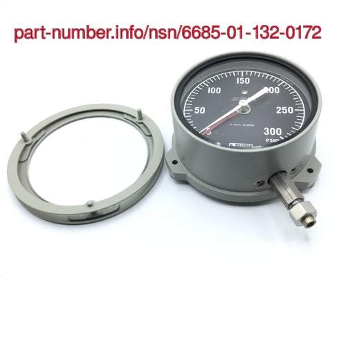 Picture of NSN 6685-01-132-0172 NSN 6685-01-132-0172