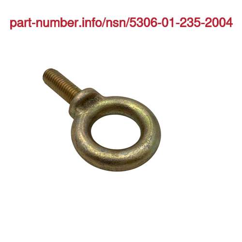 NSN 5306-01-235-2004