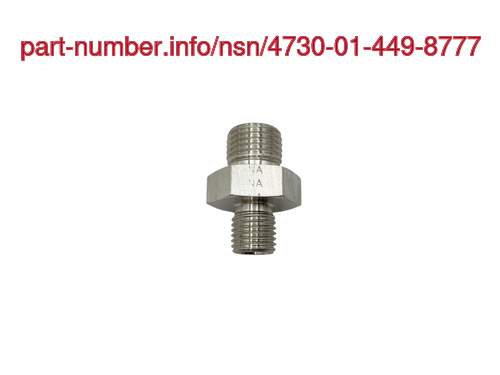 NSN 4730-01-449-8777