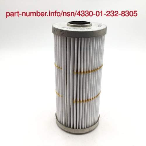 NSN 4330-01-232-8305