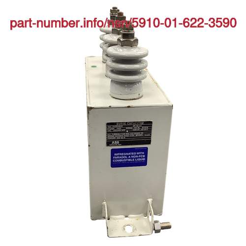 NSN 5910-01-622-3590