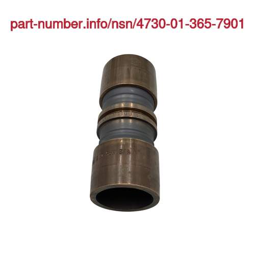 NSN 4730-01-365-7901