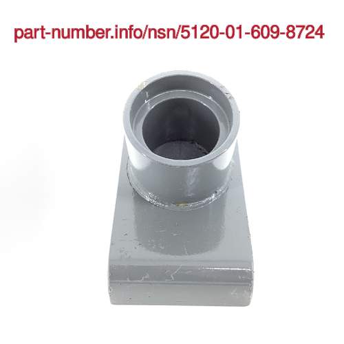 Picture of NSN 5120-01-609-8724 NSN 5120-01-609-8724