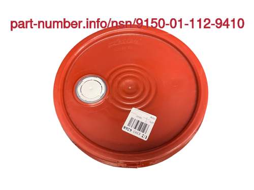 NSN 9150-01-112-9410