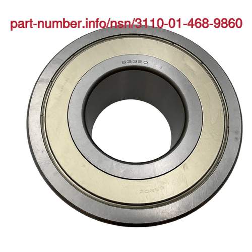 NSN 3110-01-468-9860