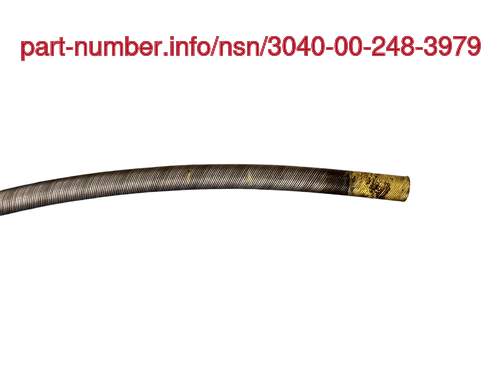 NSN 3040-00-248-3979