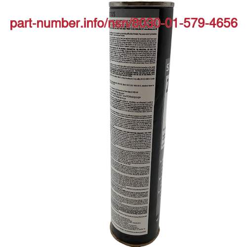 Picture of NSN 8030-01-579-4656 NSN 8030-01-579-4656