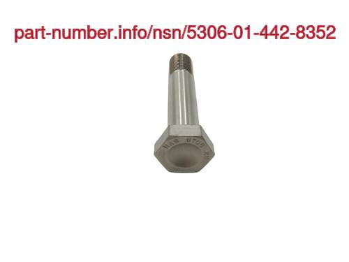 NSN 5306-01-442-8352