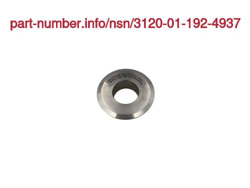 NSN 3120-01-192-4937