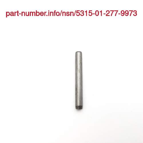NSN 5315-01-277-9973