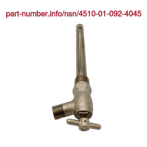 NSN 4510-01-092-4045