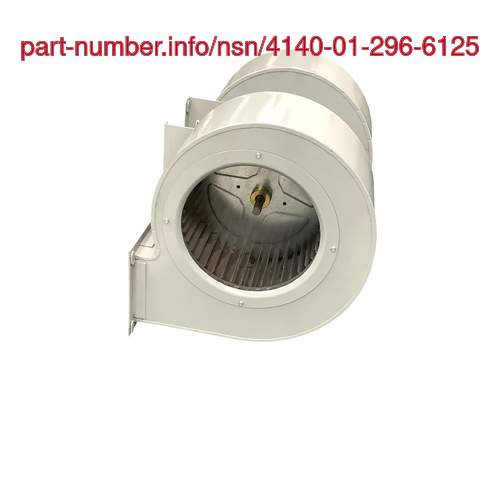 NSN 4140-01-296-6125