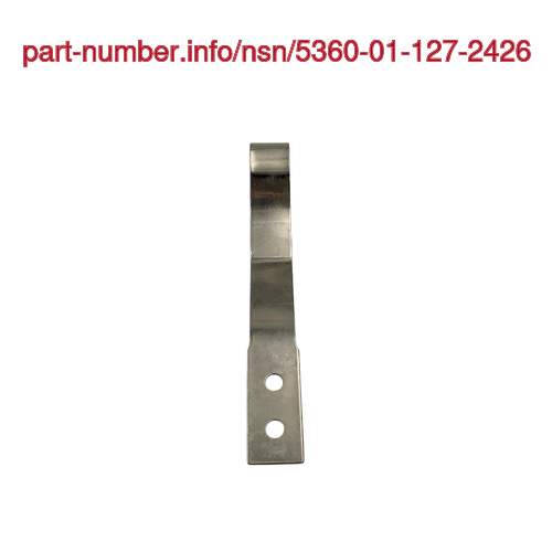 NSN 5360-01-127-2426