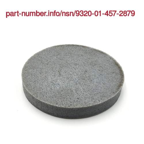 NSN 9320-01-457-2879