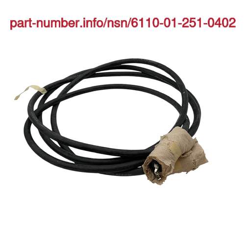 NSN 6110-01-251-0402