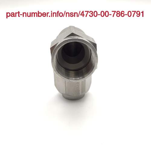 NSN 4730-00-786-0791
