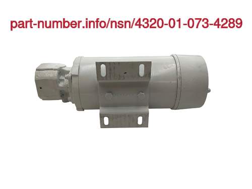 NSN 4320-01-073-4289