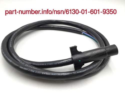 Picture of NSN 6130-01-601-9350 NSN 6130-01-601-9350