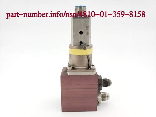 NSN 4810-01-359-8158
