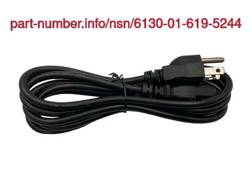 NSN 6130-01-619-5244