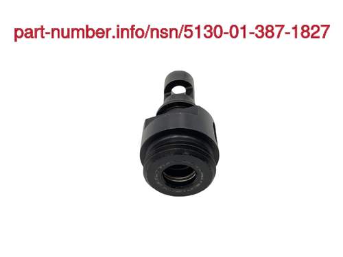 NSN 5130-01-387-1827