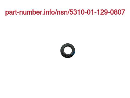 NSN 5310-01-129-0807