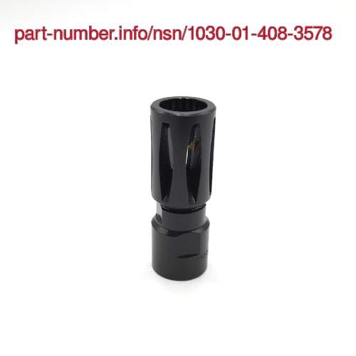 Picture of NSN 1030-01-408-3578 NSN 1030-01-408-3578