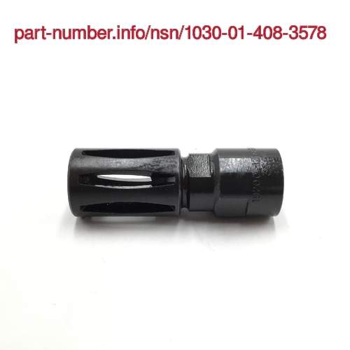 Picture of NSN 1030-01-408-3578 NSN 1030-01-408-3578