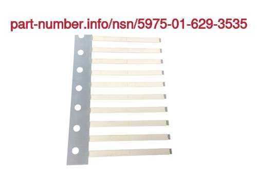 NSN 5975-01-629-3535