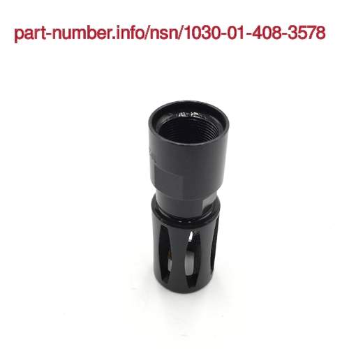 Picture of NSN 1030-01-408-3578 NSN 1030-01-408-3578