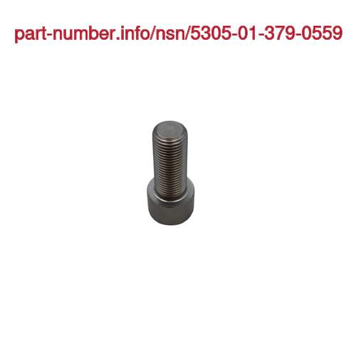 NSN 5305-01-379-0559