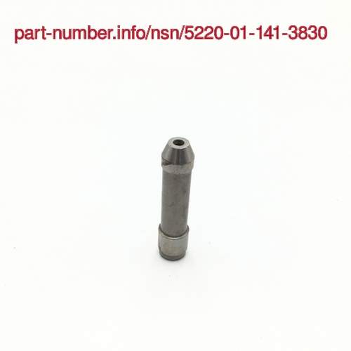 Picture of NSN 5220-01-141-3830 NSN 5220-01-141-3830
