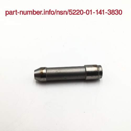 Picture of NSN 5220-01-141-3830 NSN 5220-01-141-3830