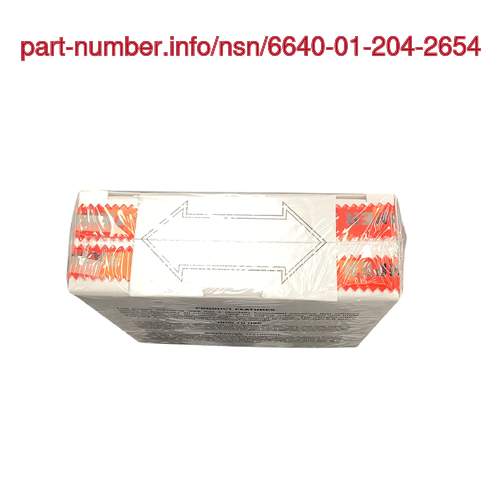 Picture of NSN 6640-01-204-2654 NSN 6640-01-204-2654