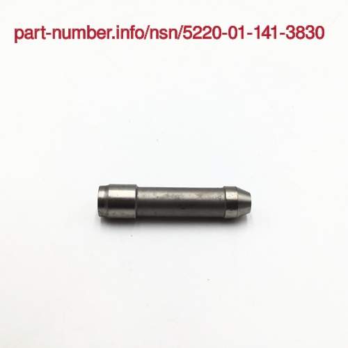 Picture of NSN 5220-01-141-3830 NSN 5220-01-141-3830