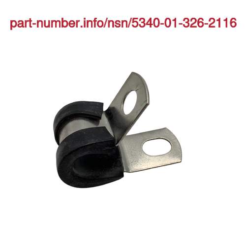 Picture of NSN 5340-01-326-2116 NSN 5340-01-326-2116