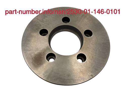 NSN 2530-01-146-0101