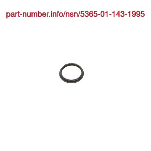 NSN 5365-01-143-1995