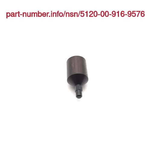 Picture of NSN 5120-00-916-9576 NSN 5120-00-916-9576