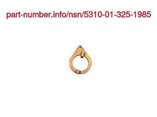 NSN 5310-01-325-1985