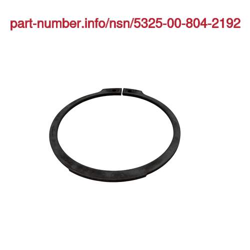 NSN 5325-00-804-2192