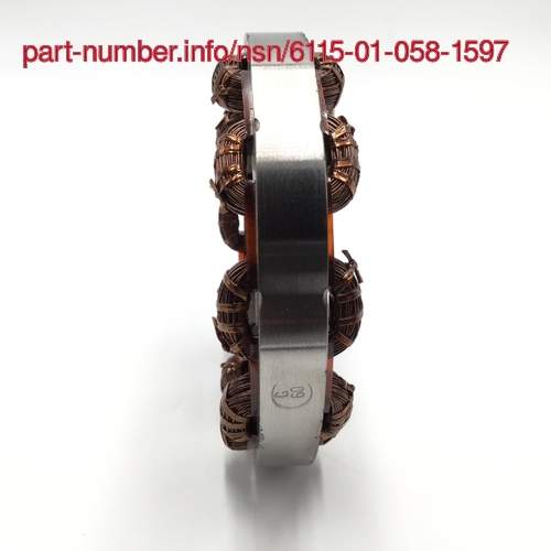 NSN 6115-01-058-1597